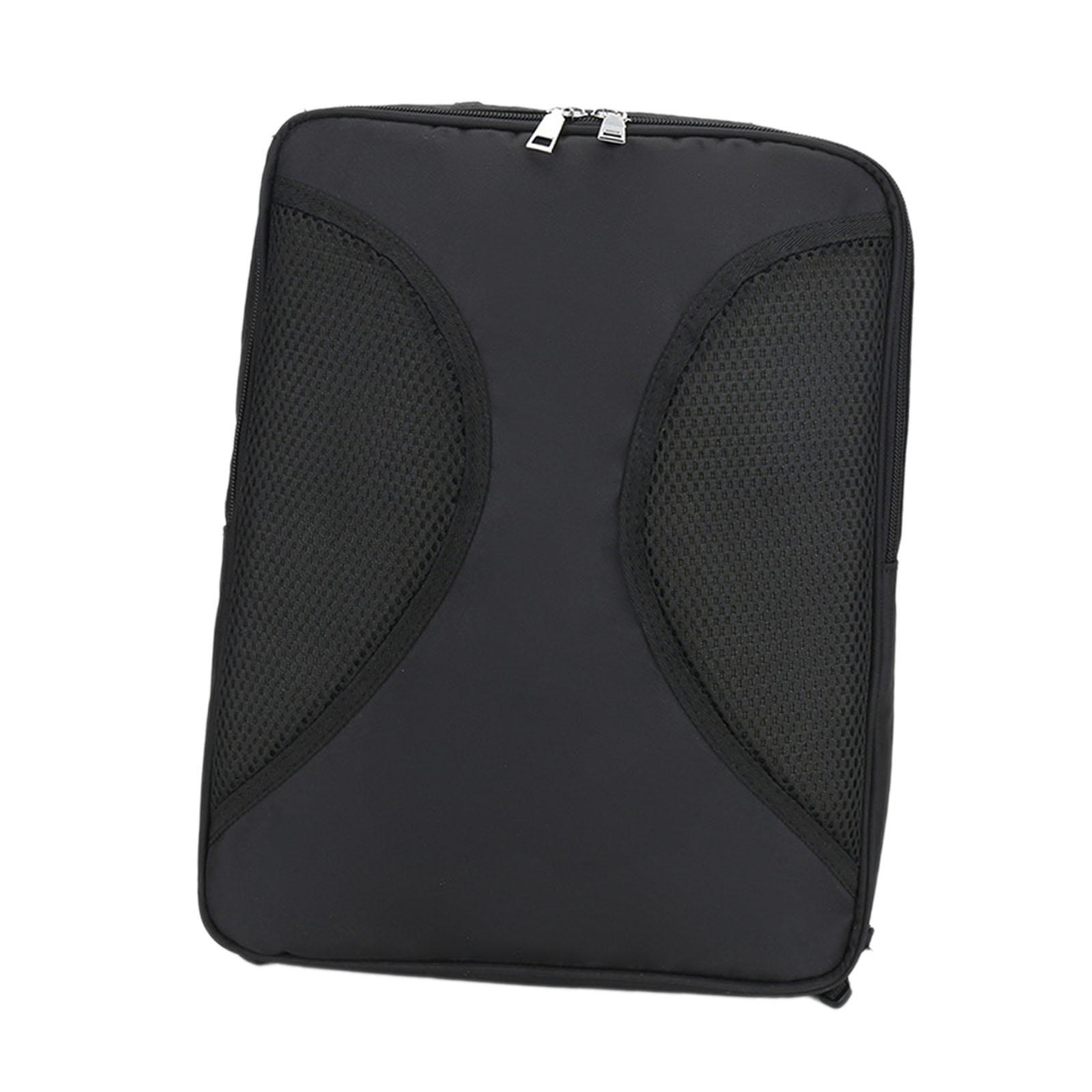 Music Sheet Case Black