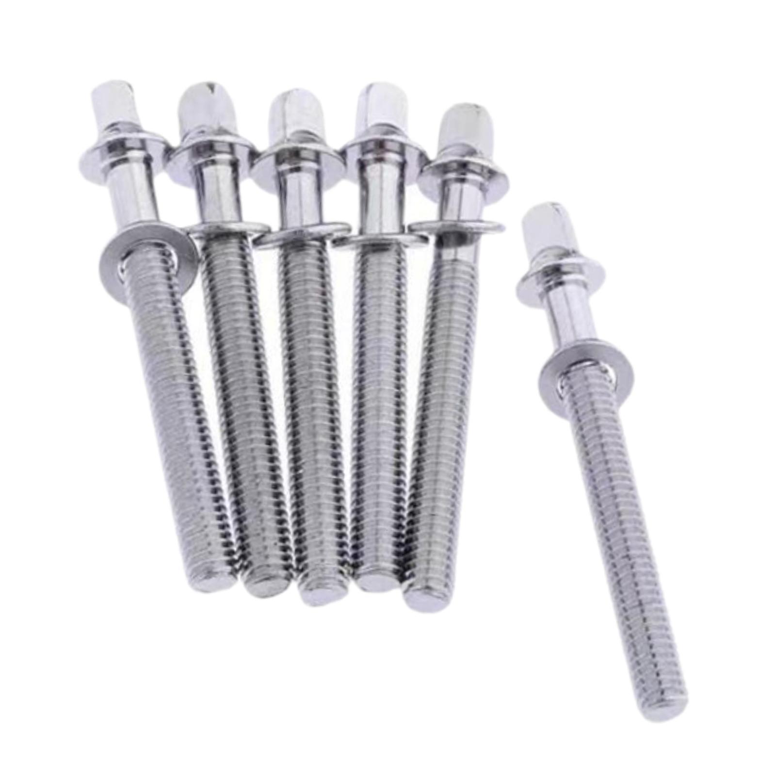 Drum Tension Rods M5