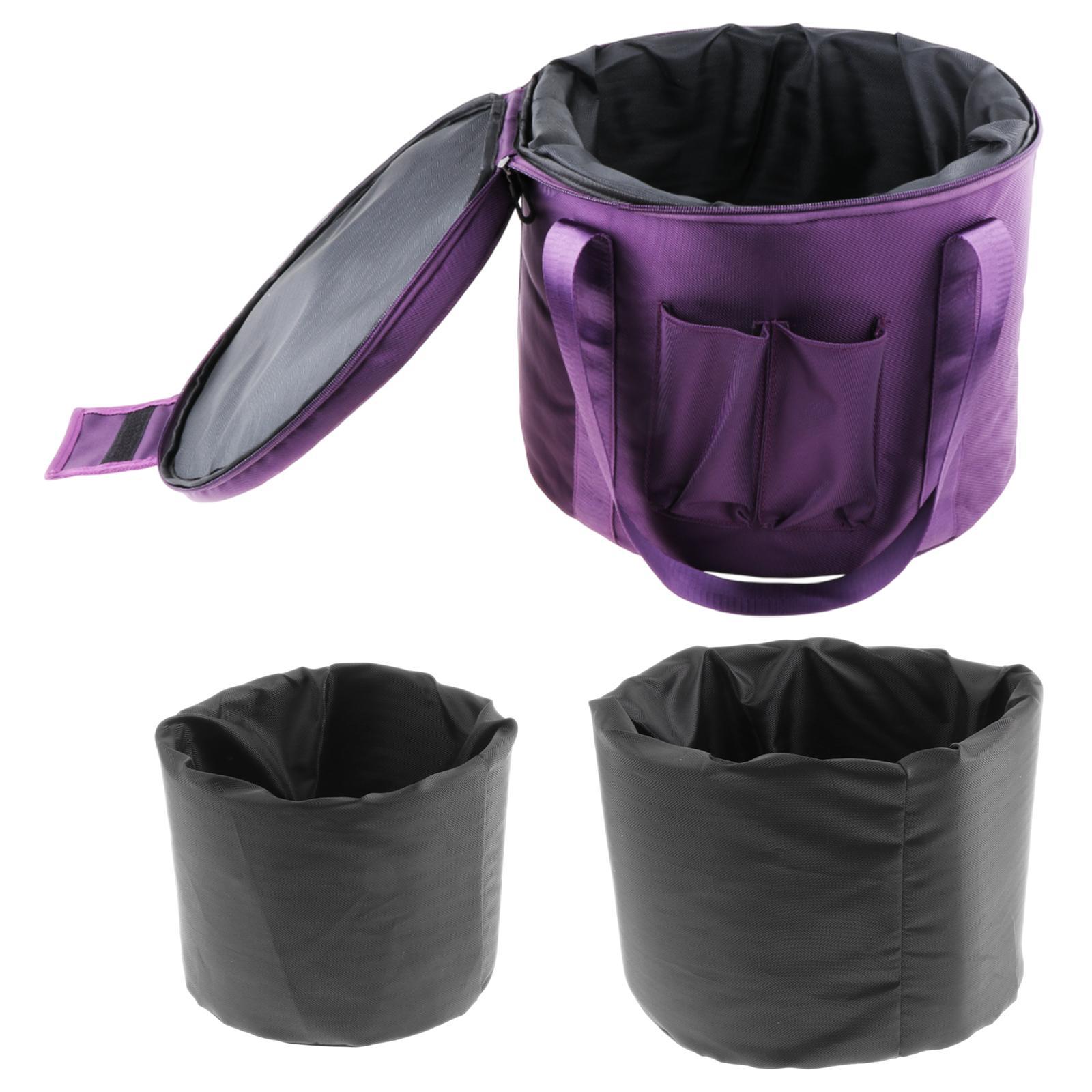 Singing Bowls Carry Case