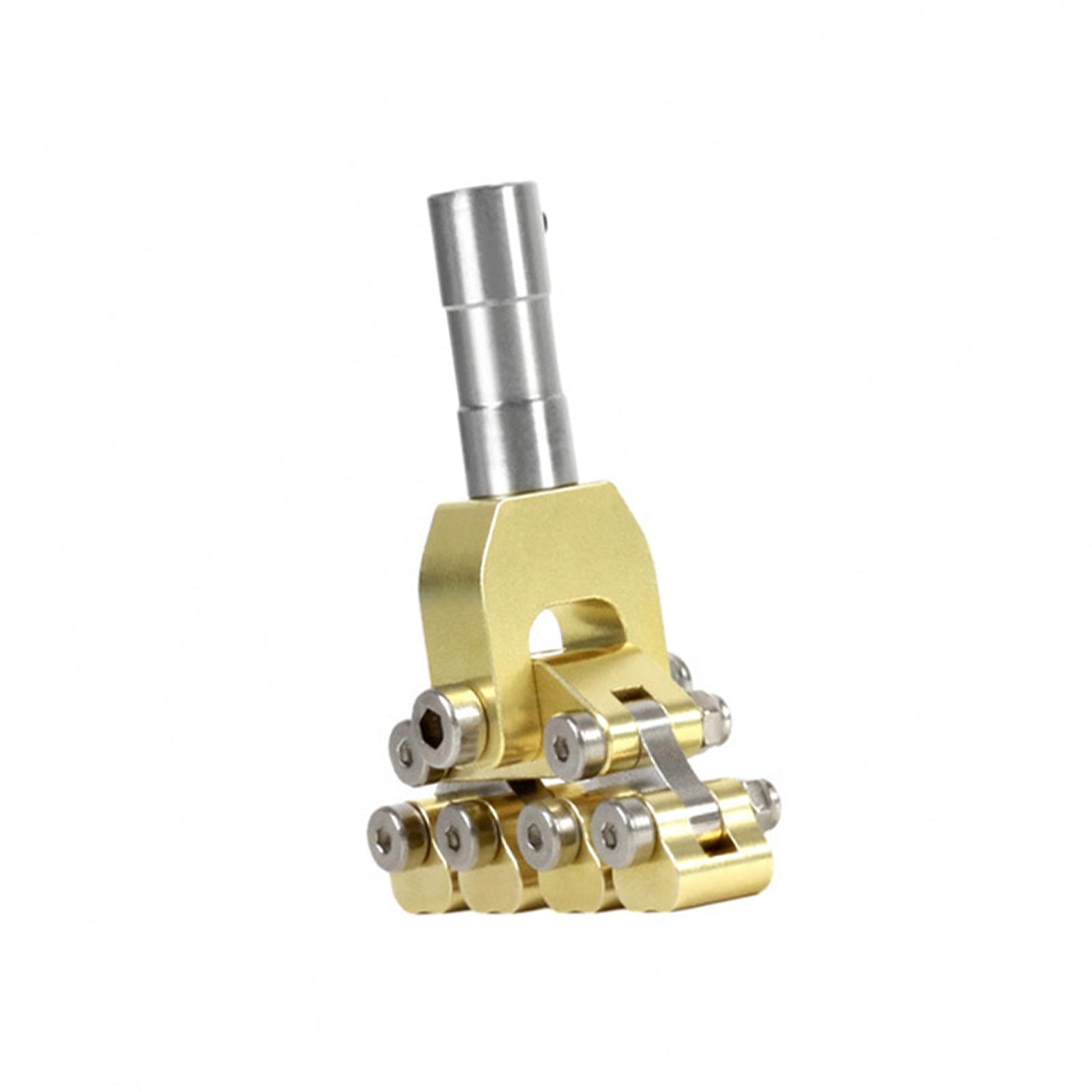 Guitar Fret Press Tool