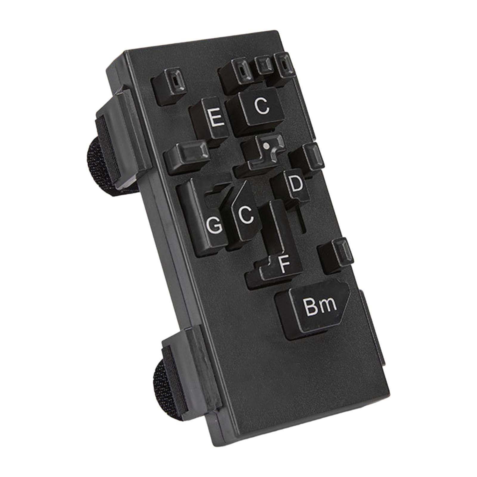Guitar Chord Presser