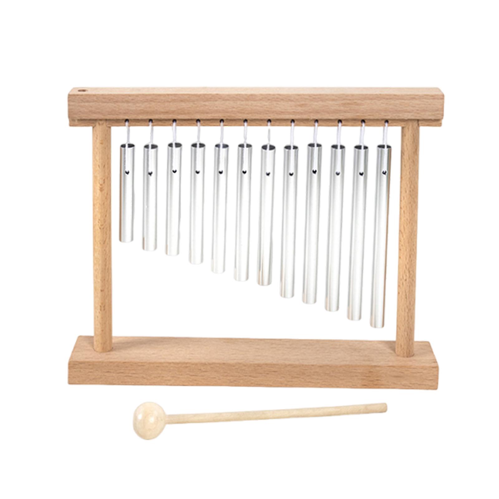 Table Top Wind Chime