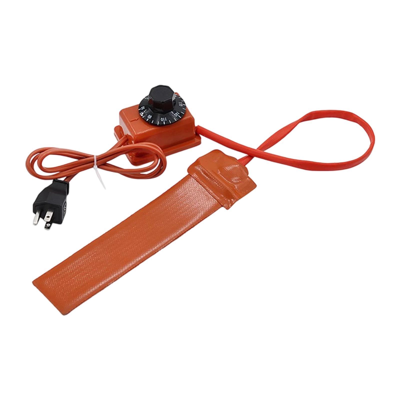 Guitar Side Bending Heating Pad