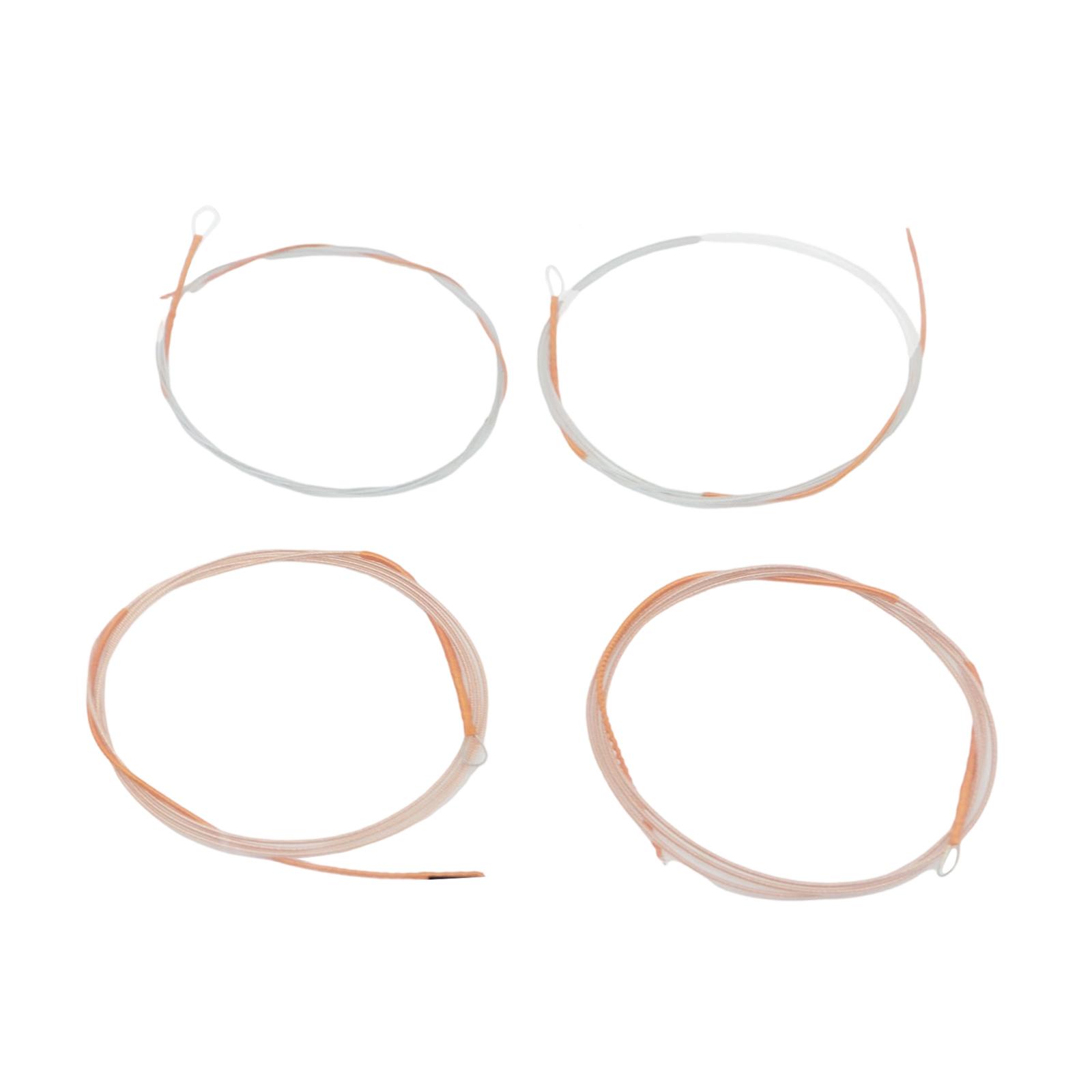 Yueqin Strings Set