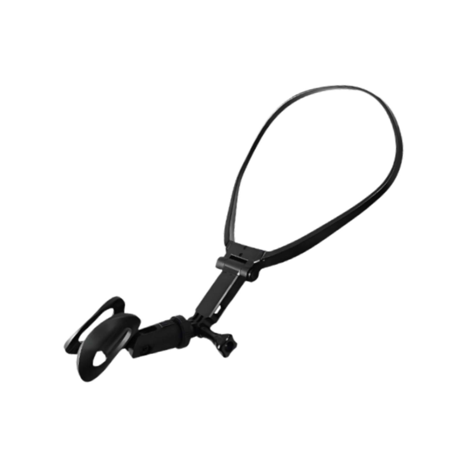 Neck Microphone Holder