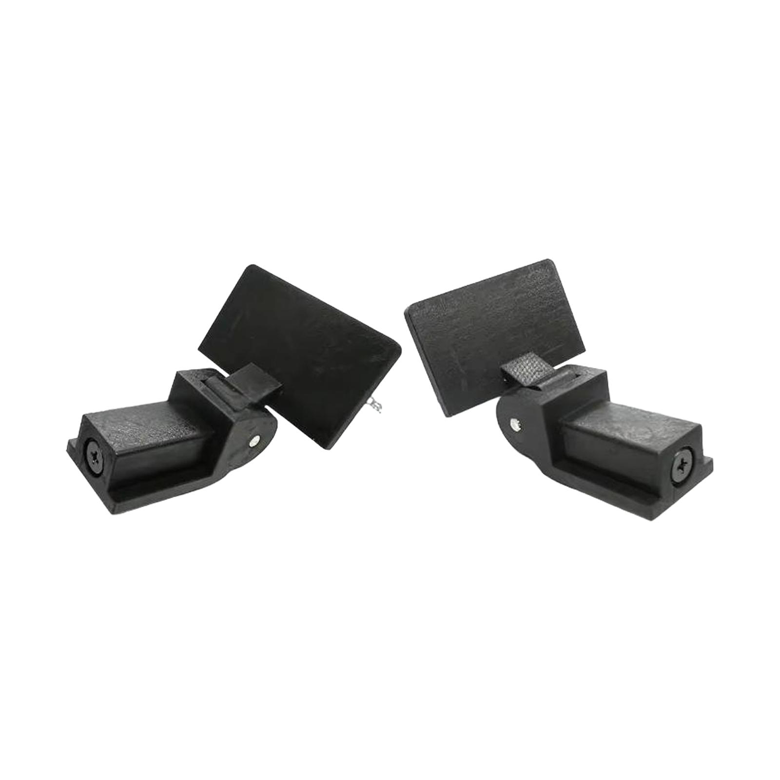 Dust Cover Hinge 2Pcs