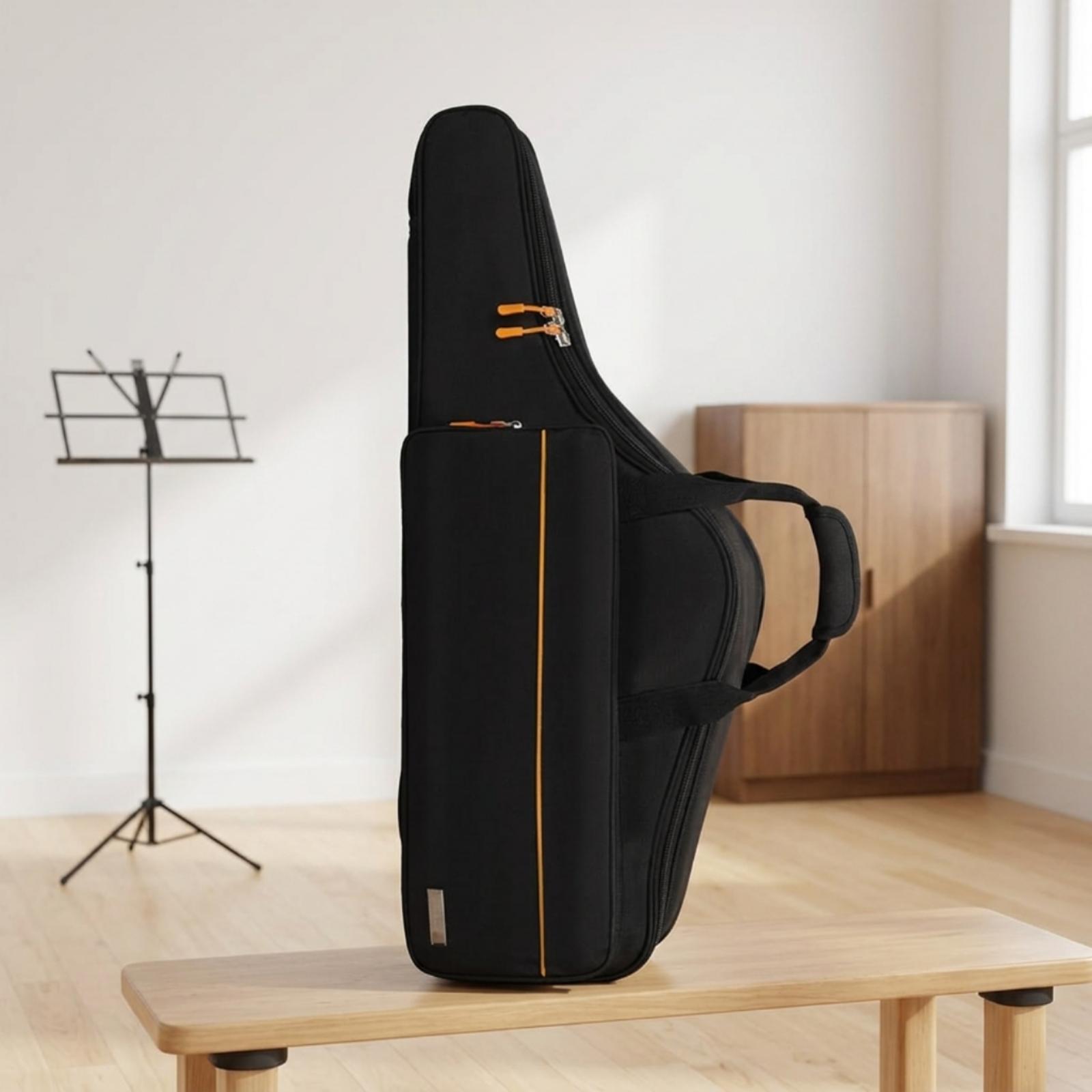Tenor Sax Backpack Case