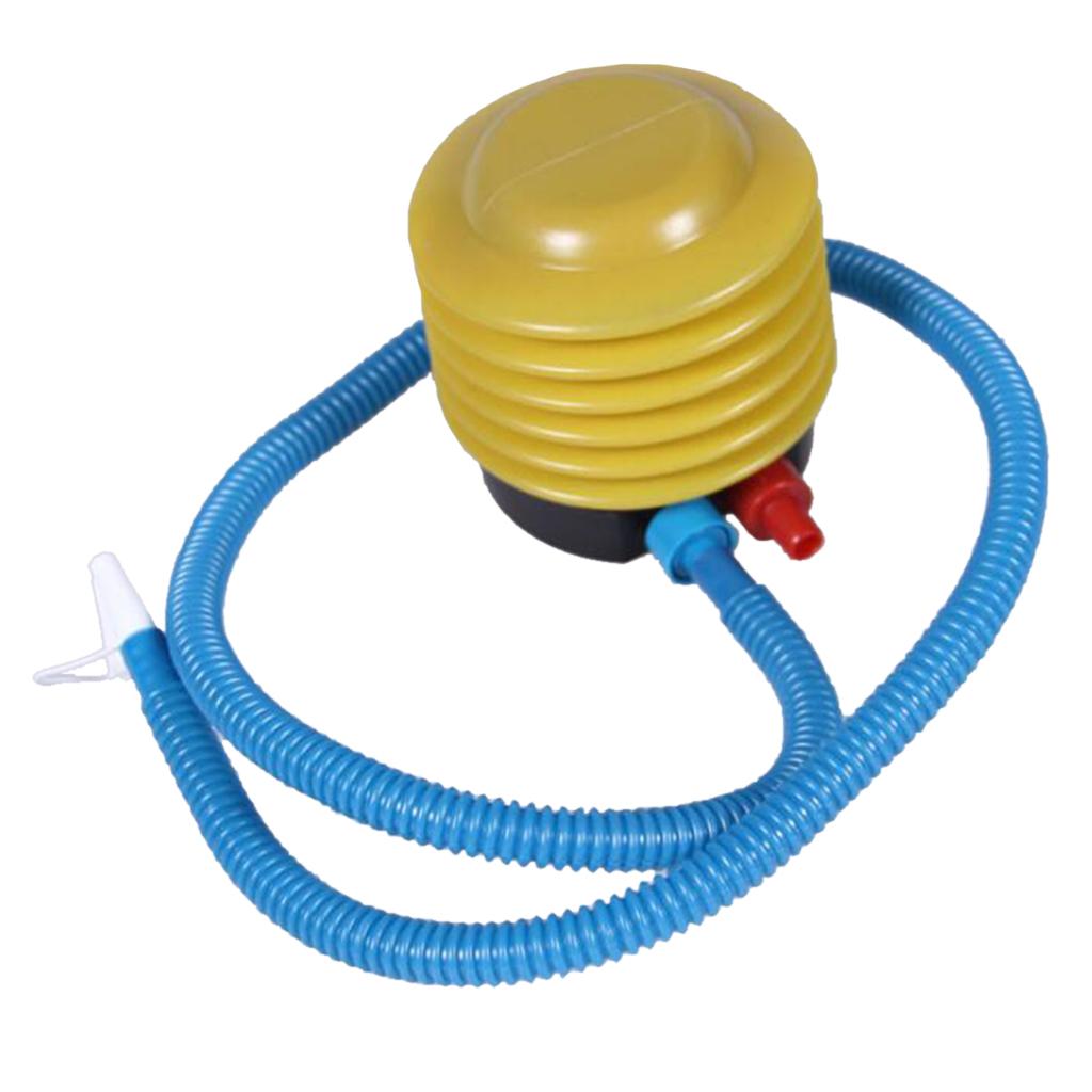 Outdoor Foot Pump Inflation Equipment Party Wedding Balloon Inflator