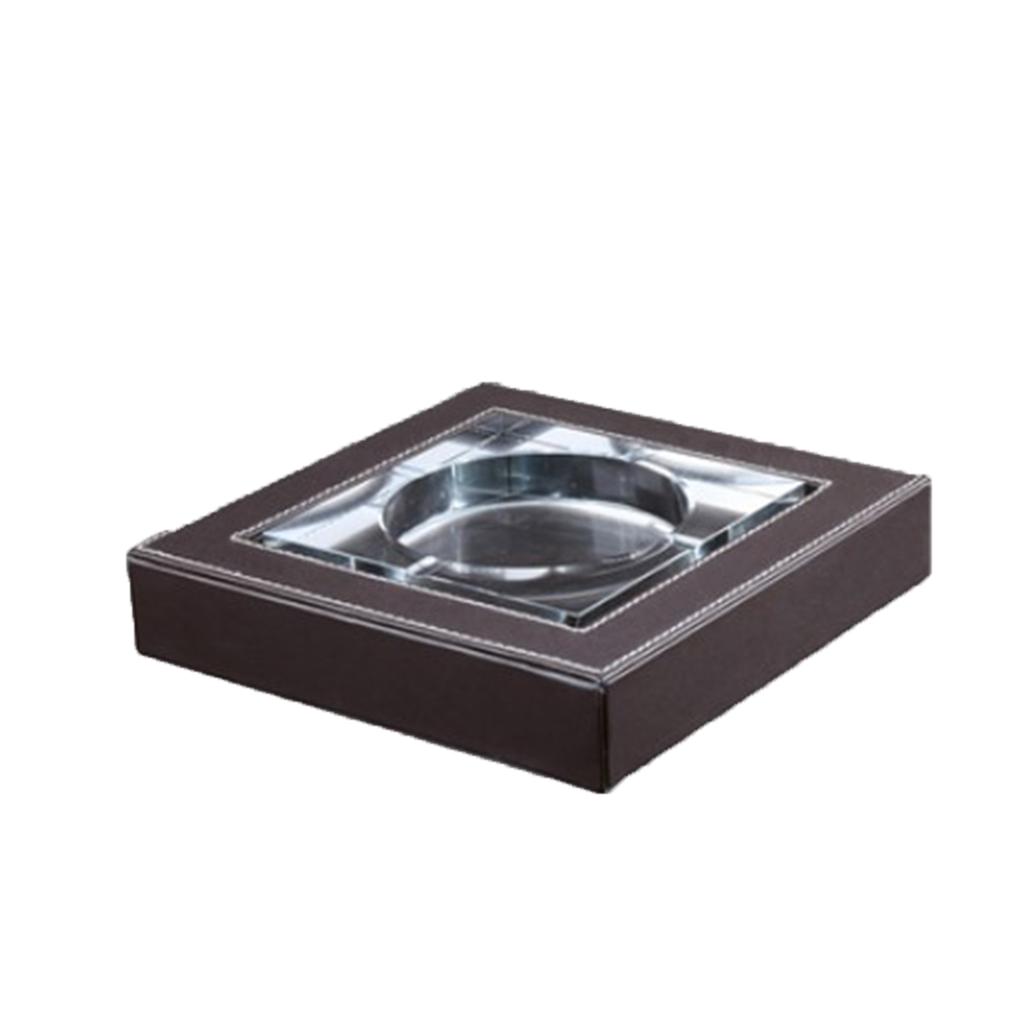 Desk File Storage for Office Supplies  ashtray