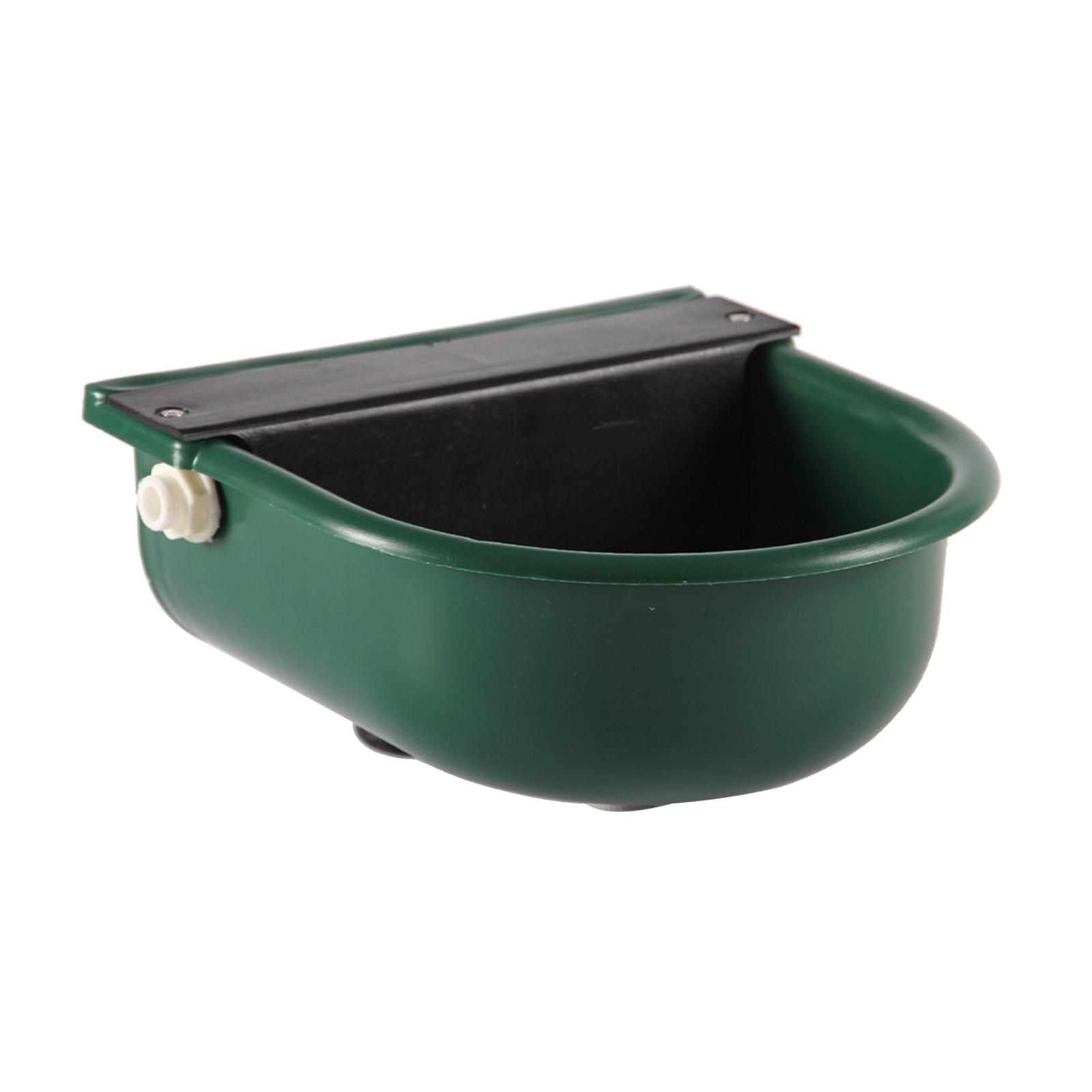 Farm Animal Water Bowl