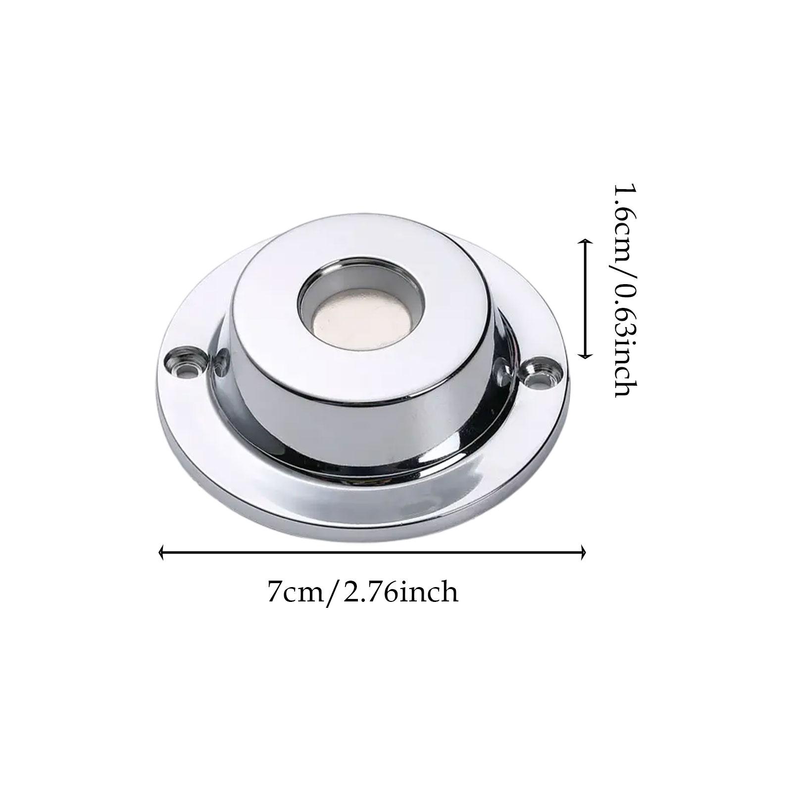 Magnetic Tag Extractor