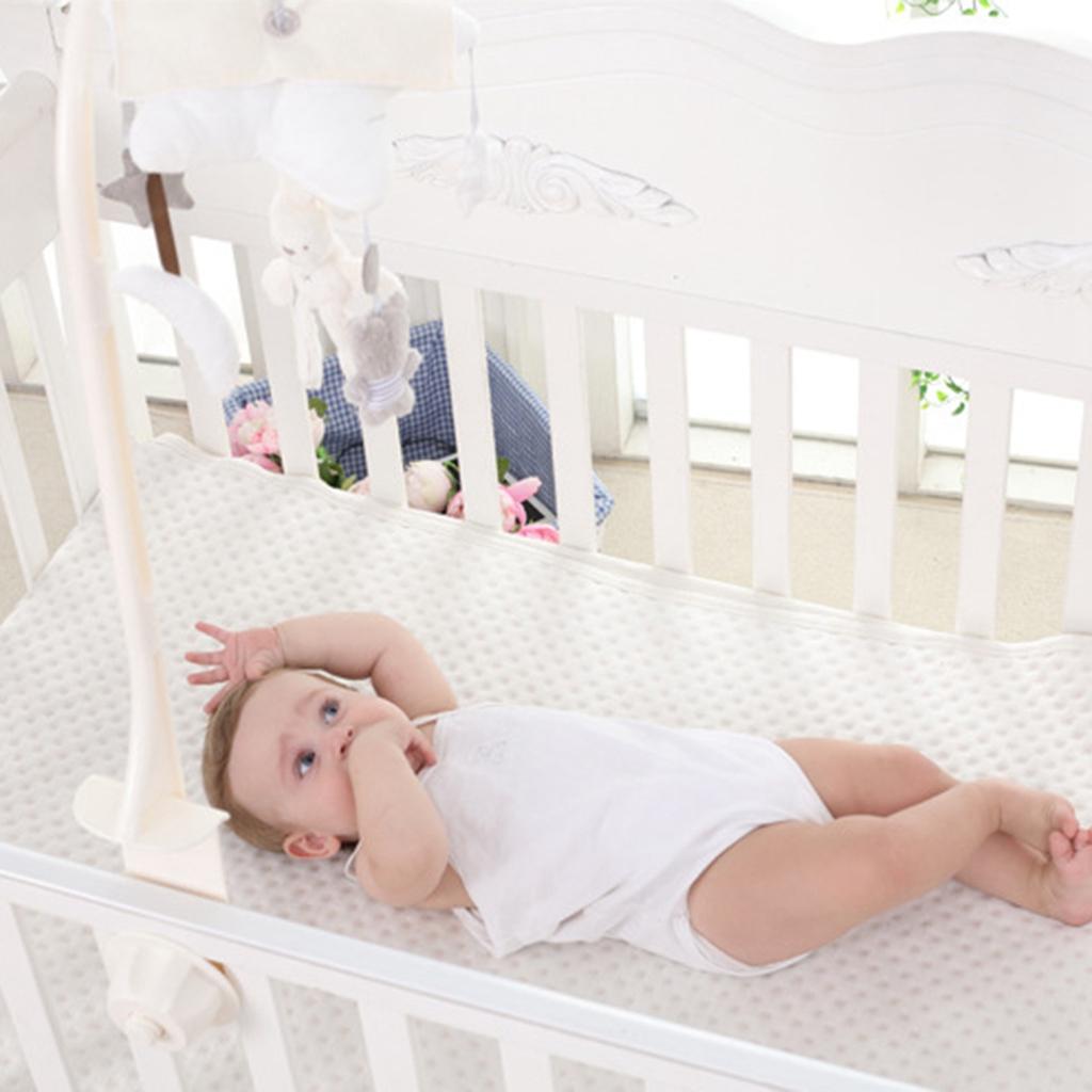 baby holder bed