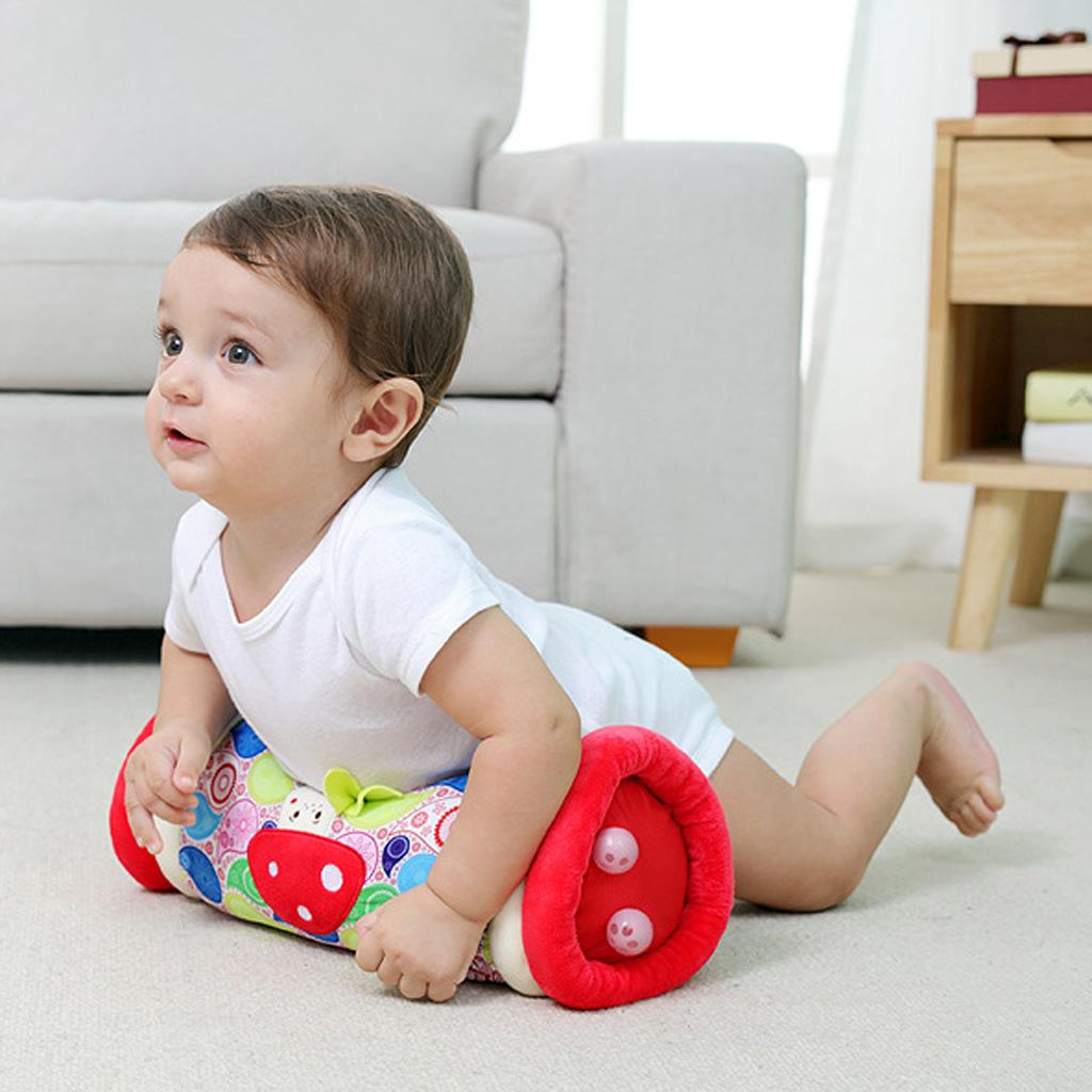 tummy time bouncer