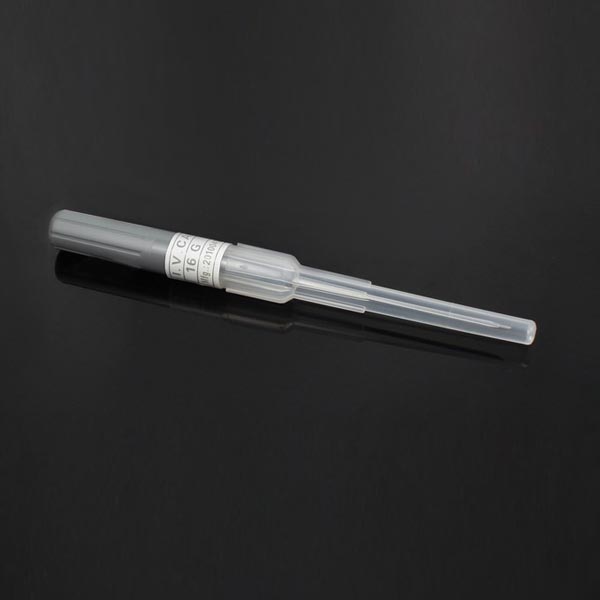 Stainless Steel Body Piercing Needle 16G