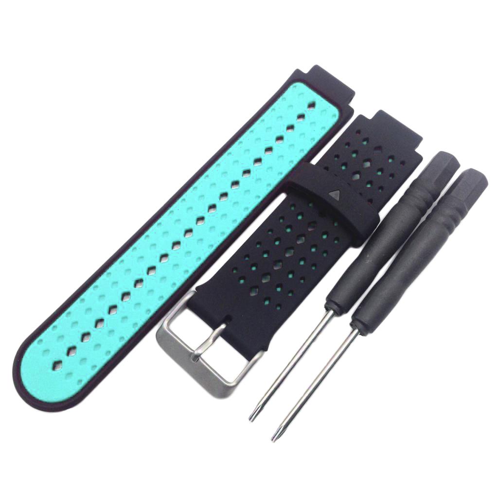 forerunner 220 strap