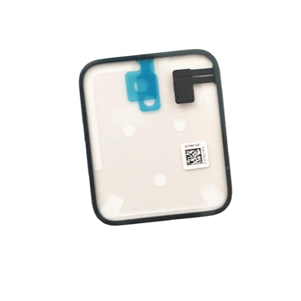 apple watch touch sensor
