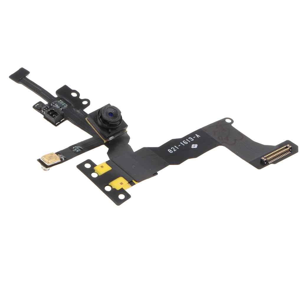 For iPhone SE Front Camera Replacement With Proximity Sensor
