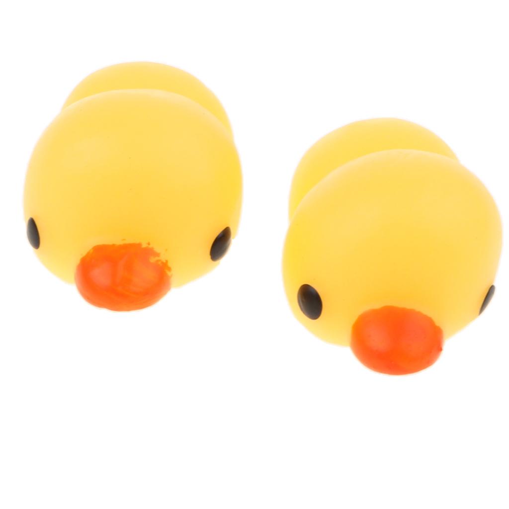Squishies Squeeze Toy Soft Squishy Stress Relief Kids Adult Toy duck