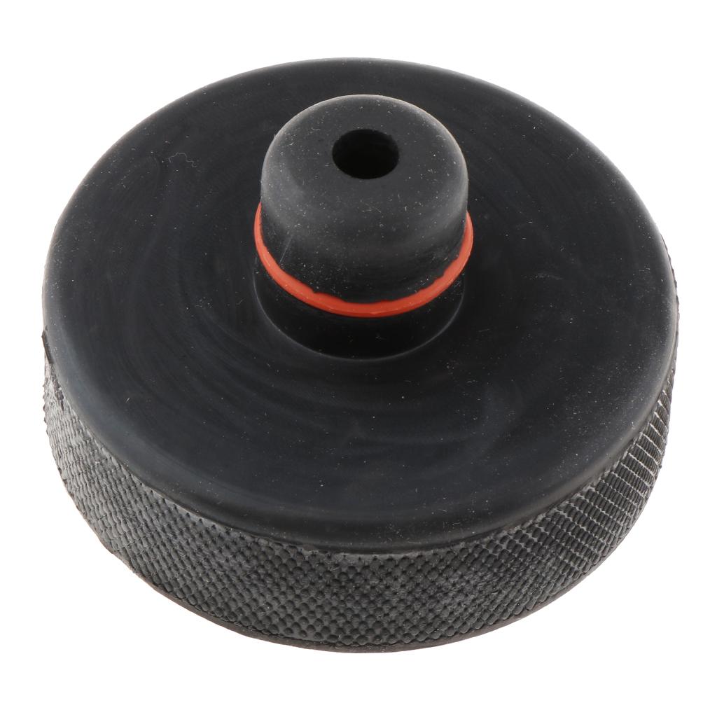 Rubber Jack Lift Point Pad Adapter Jack Pad Tool Chassis Jack Car Accessory