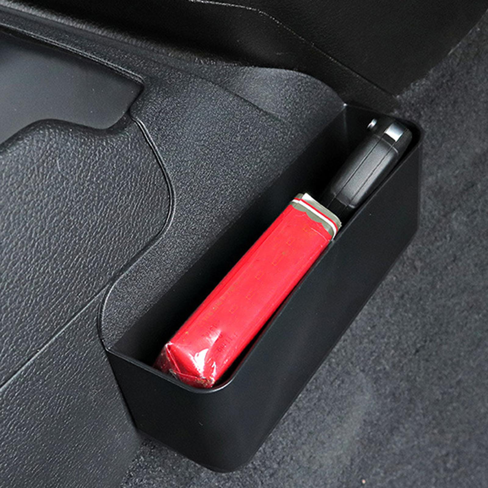 Shifter Storage Box Holder Bins for Jeep Wrangler JL JLU