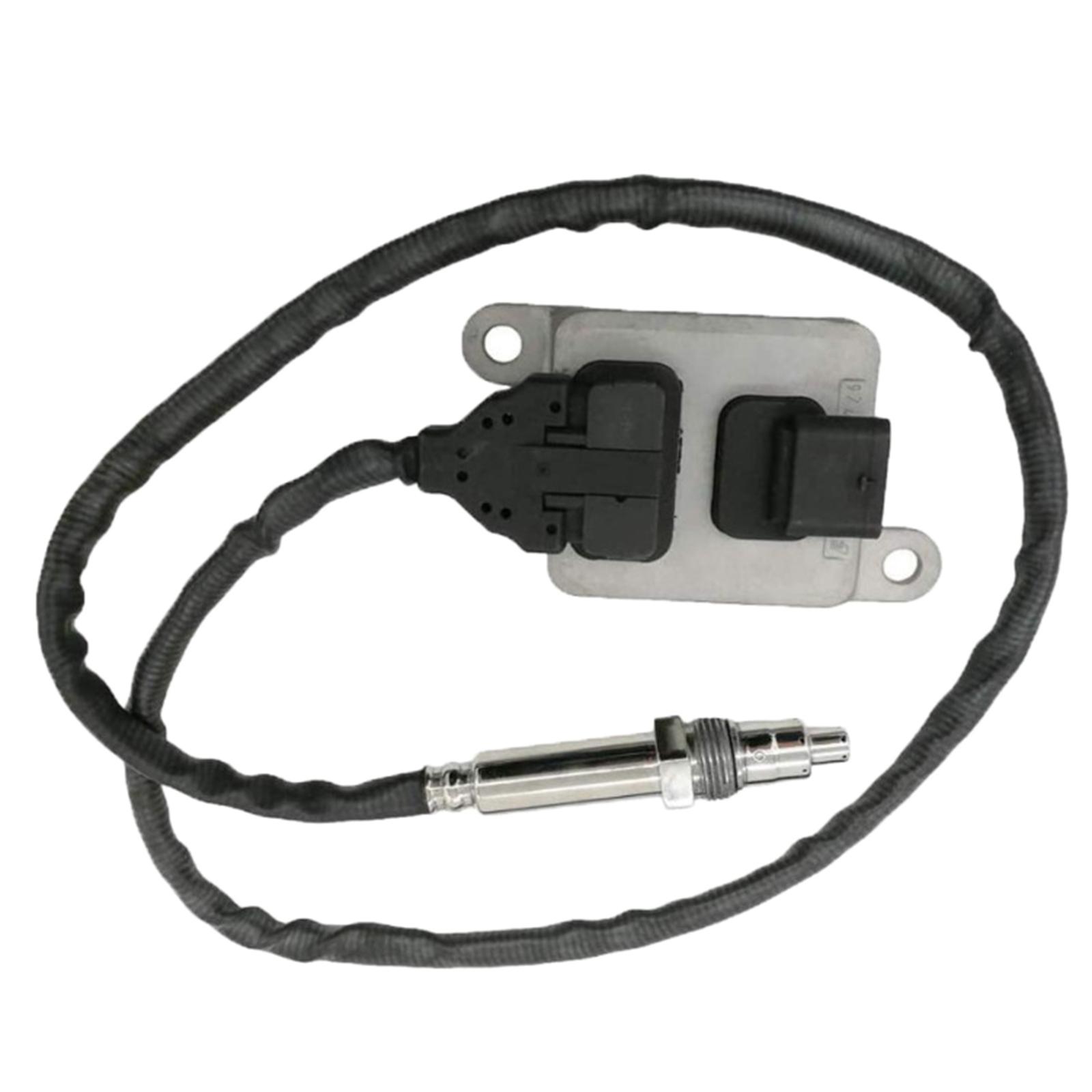 NOX Sensor Compatible with GL320 GL350 E250 SLK350 A0065427218 5WK9-6682C