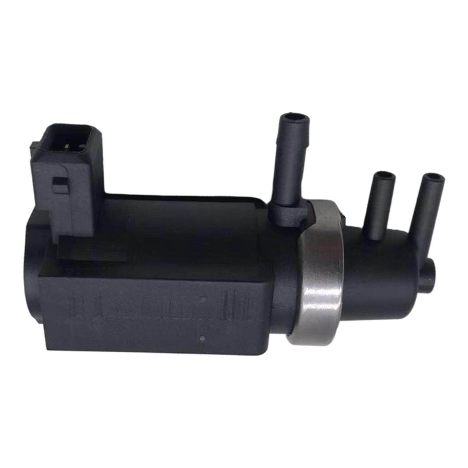 Turbo Pressure Solenoid Valve Engine Parts for Nissan Navara Pathfinder