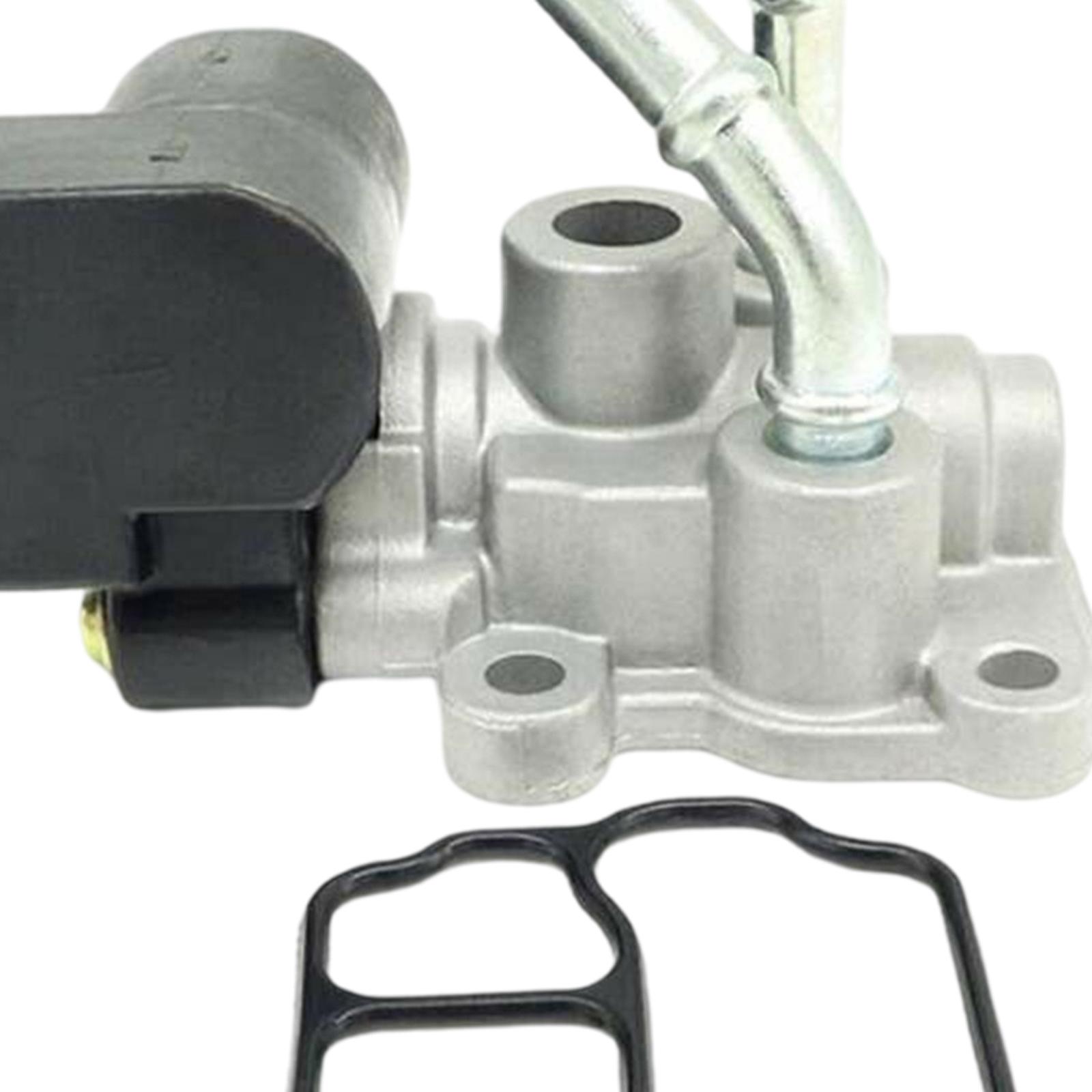 Idle Air Control Valve IACV 22270-97201 for Toyota Daihatsu Daihatsy