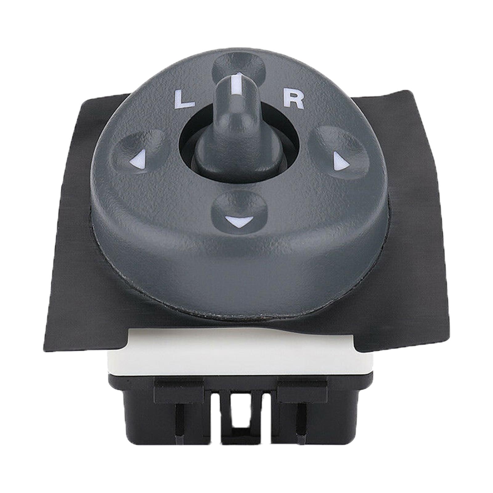 15009690 Car Accessories Replaces Durable Power Mirror Switch for Chevy