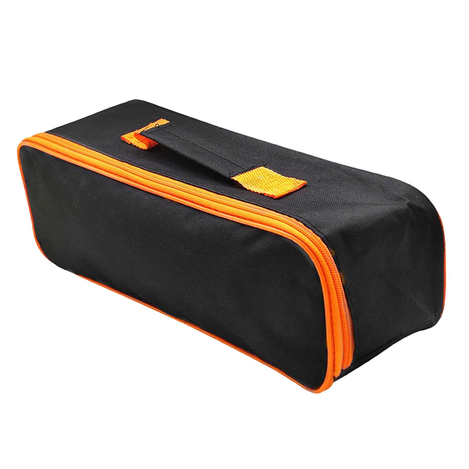 Trunk Organizer Foldable