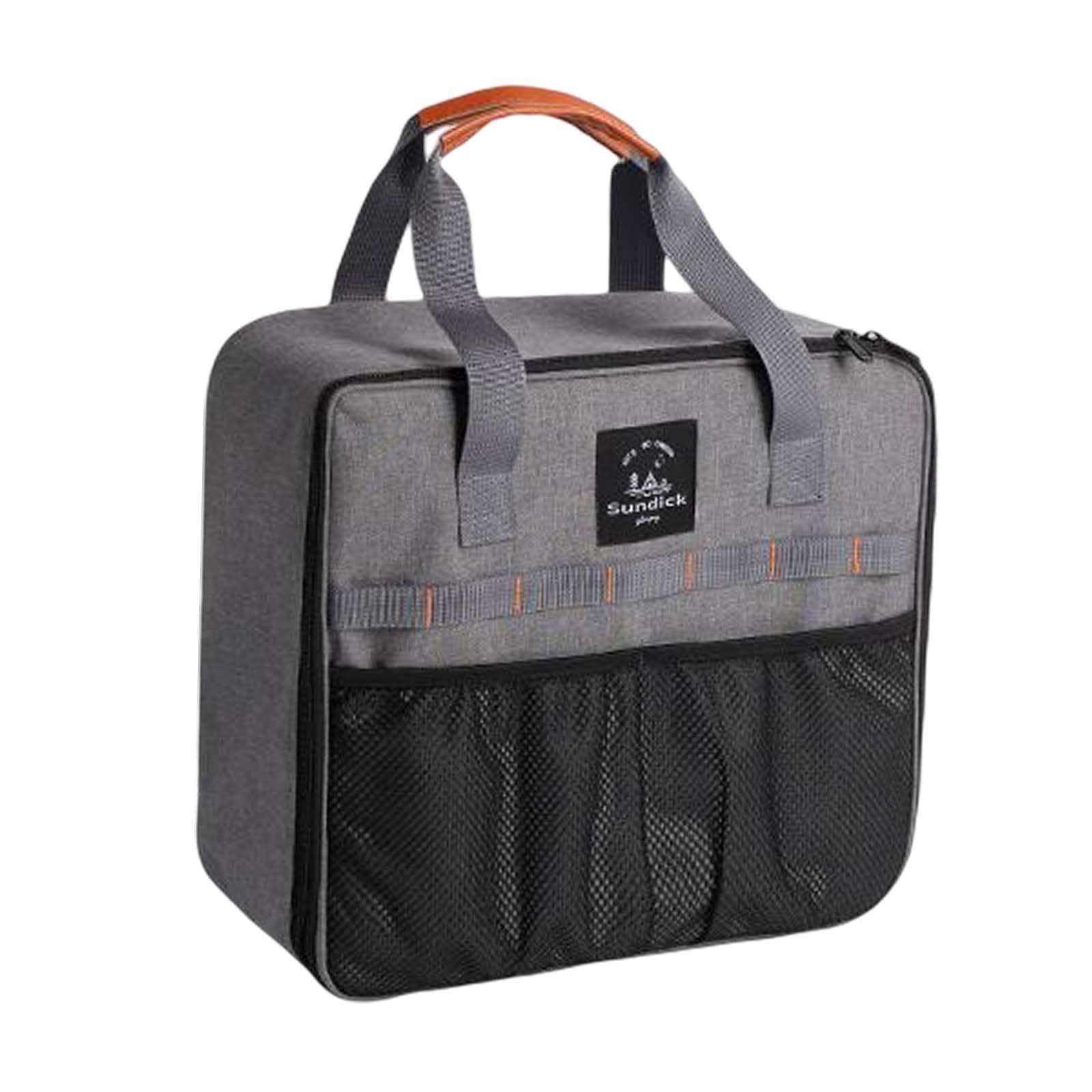 Camp Stove Carry Case