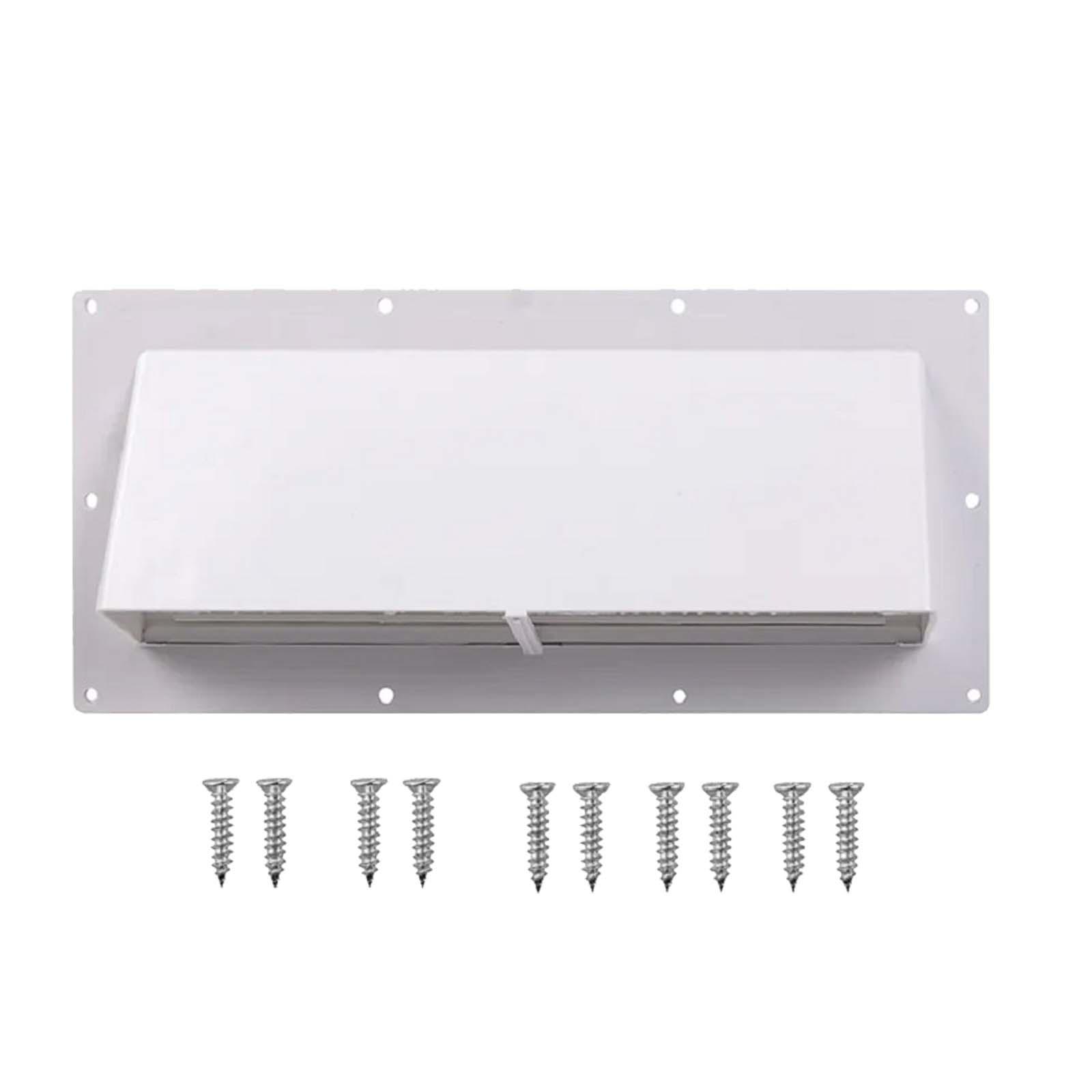 RV Range Hood Vent Cover