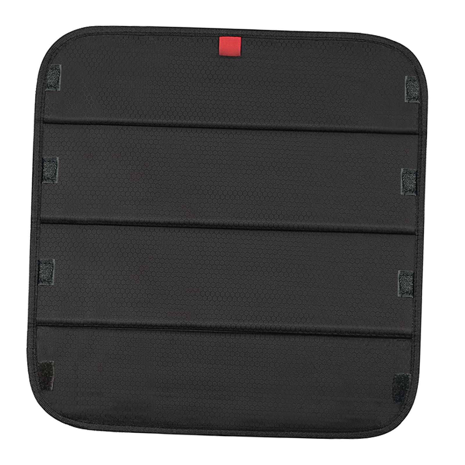 RV Window Shade Vent Cover
