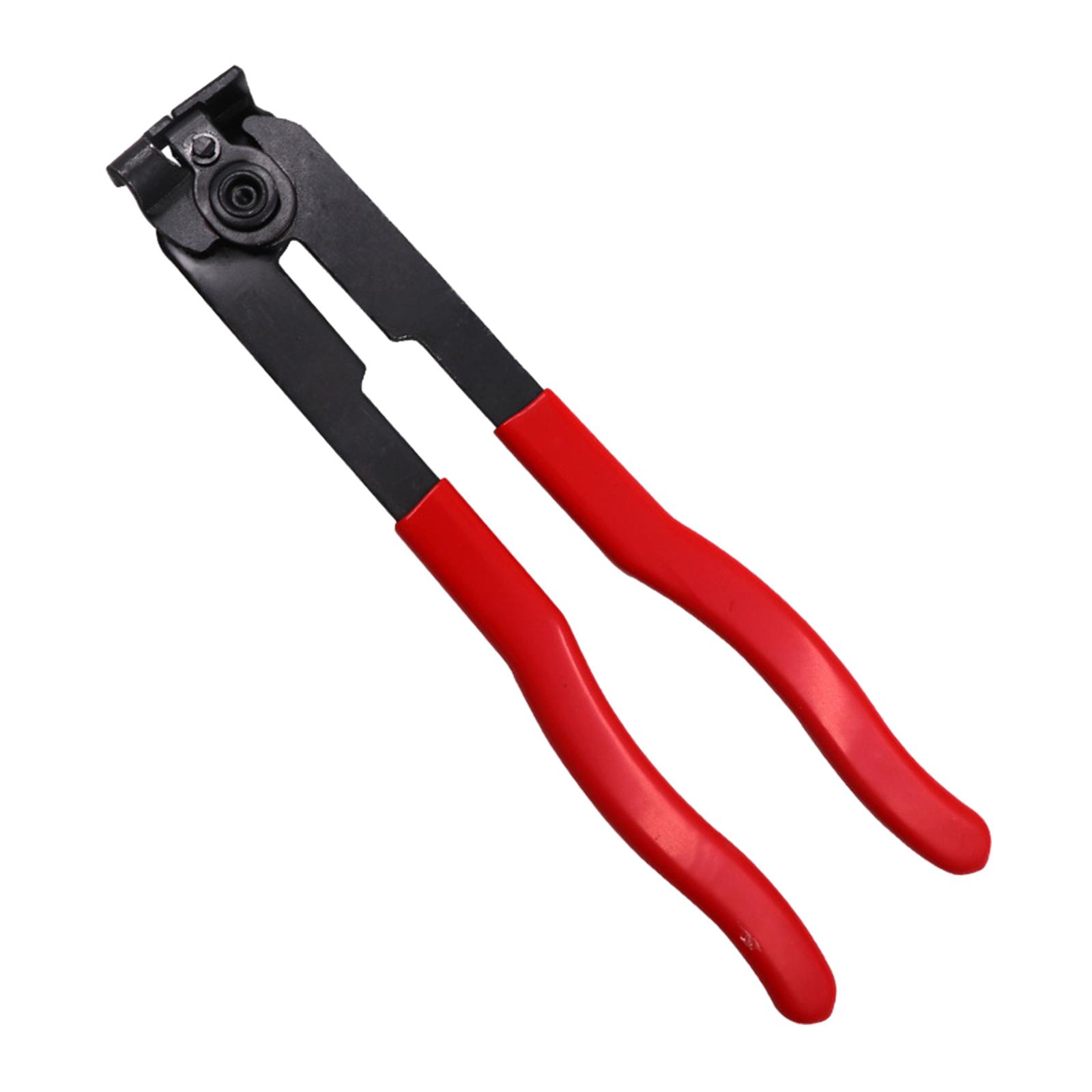 CV Joint Clamp Pliers