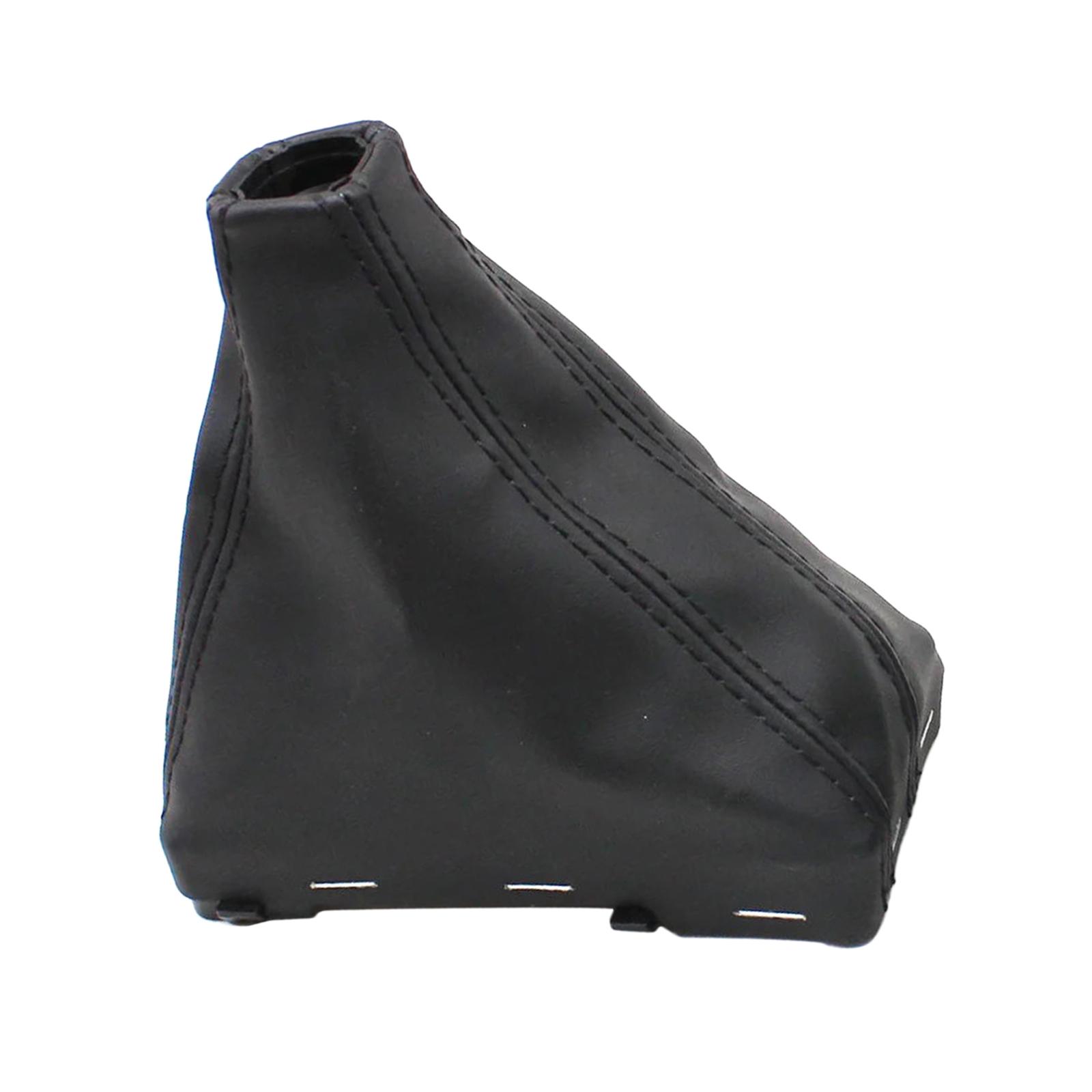 Gear Shifter Knob Boot Gaiter