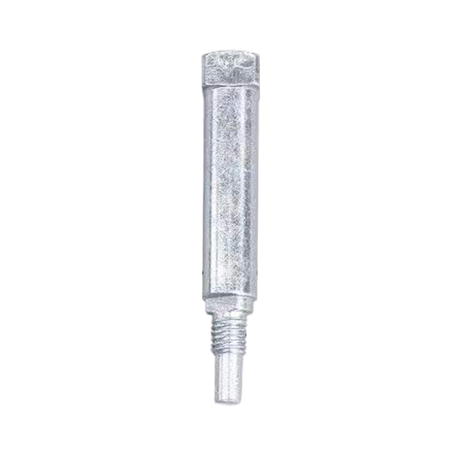 Hydraulic Jack Threaded Rod