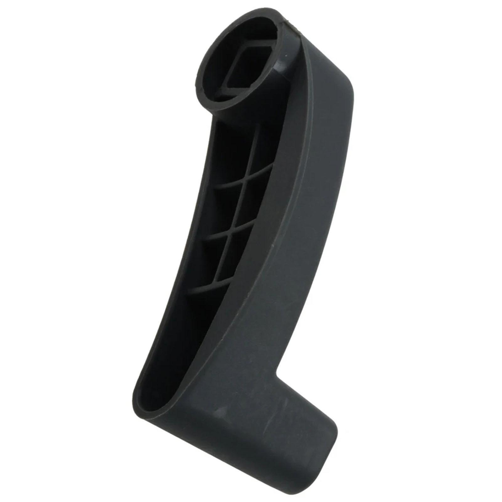 Cargo Door Release Handle