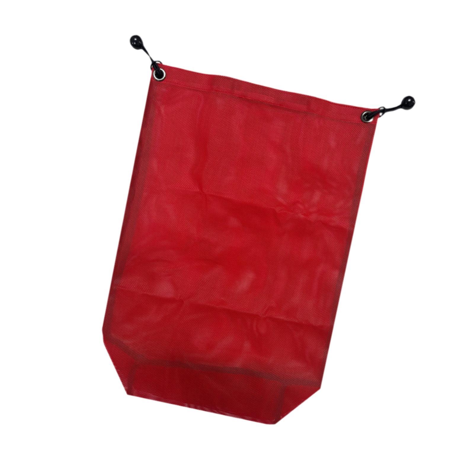 UTV Trash Storage Bag