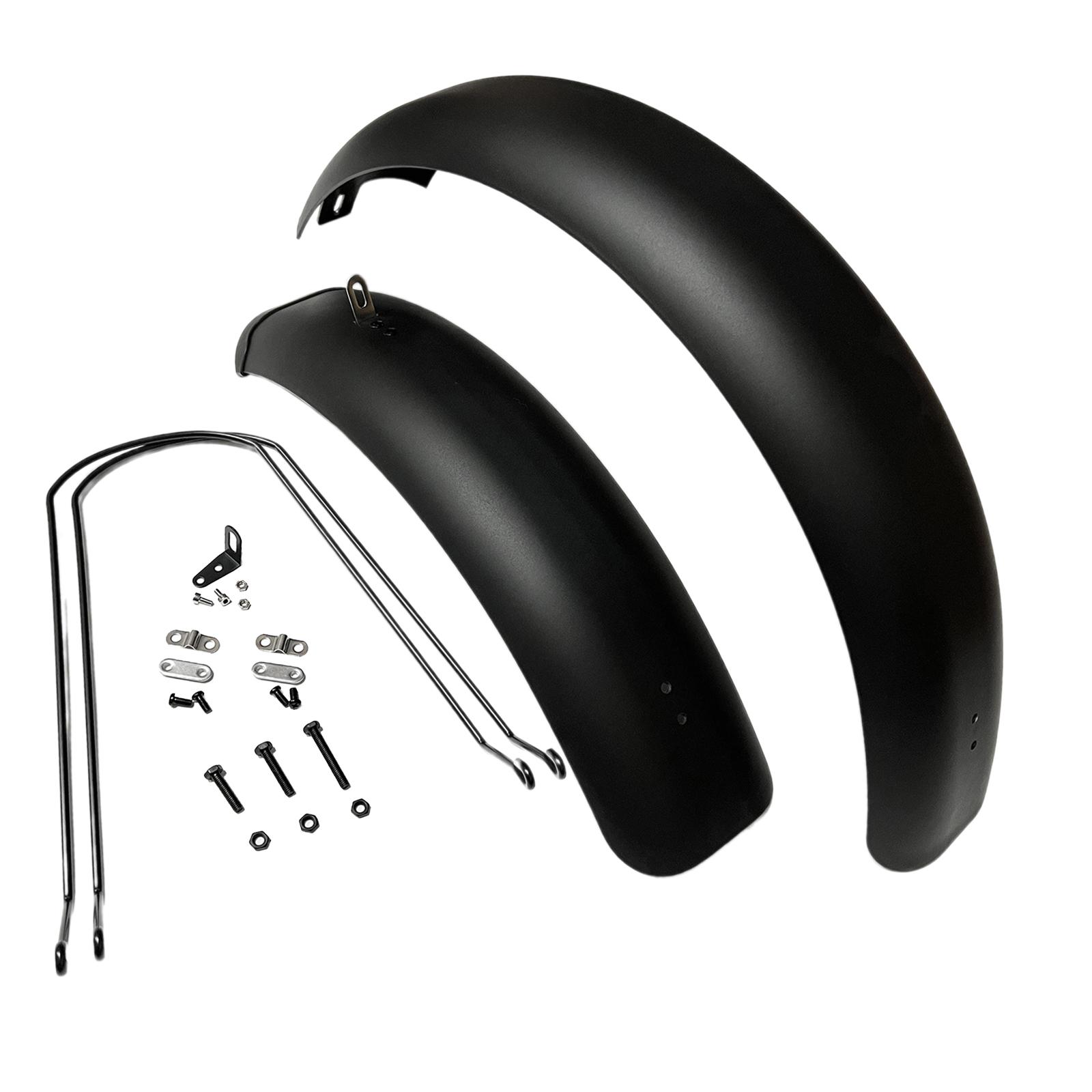 Bike Mudguard 20inchx5.0inch