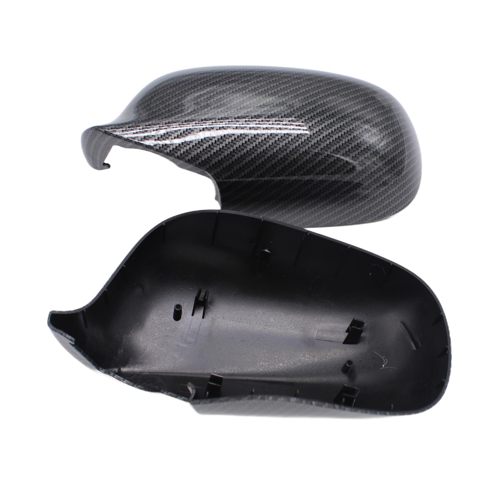 Wing Mirror Housings For Saab 9-5 9-3