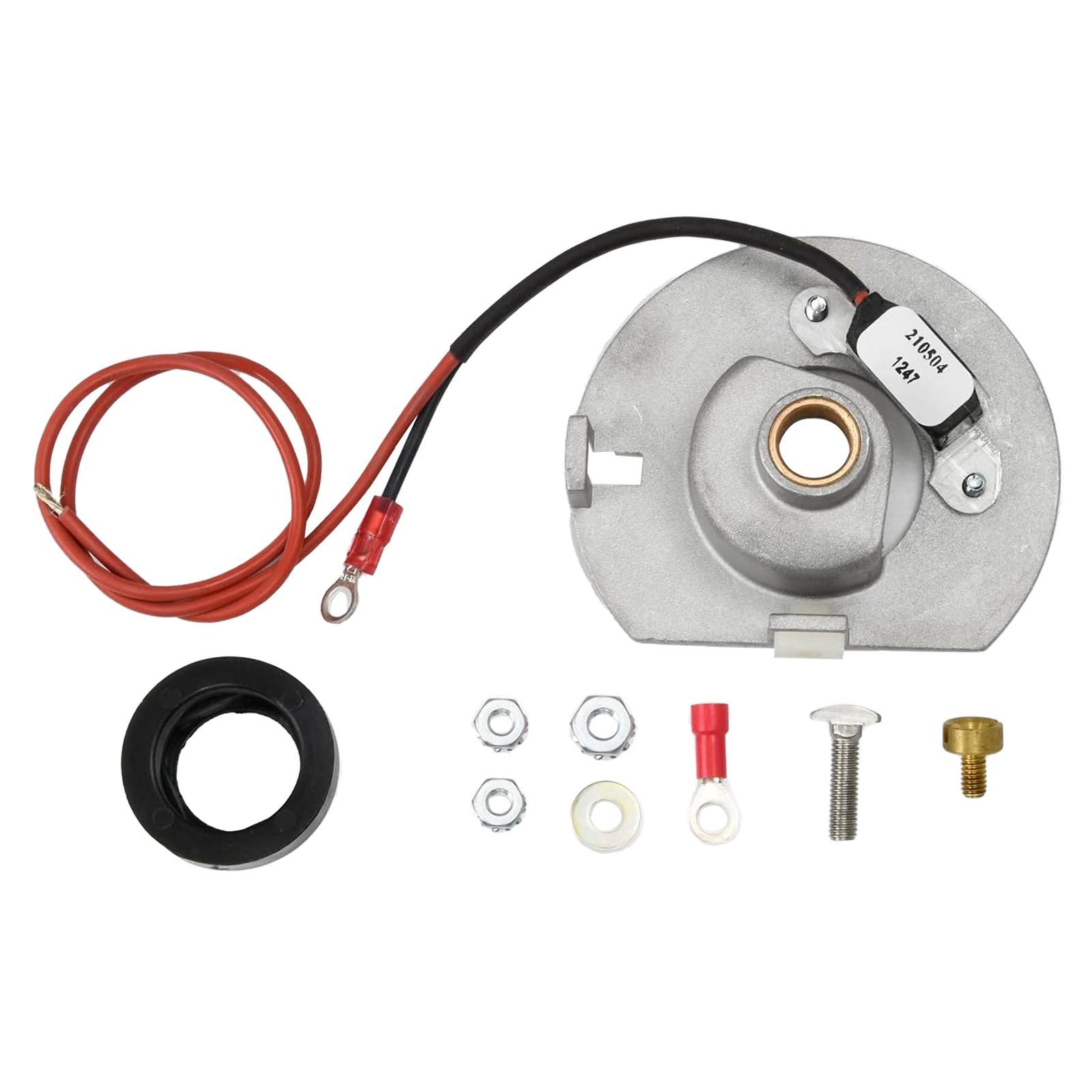 Ignitor Repair Parts