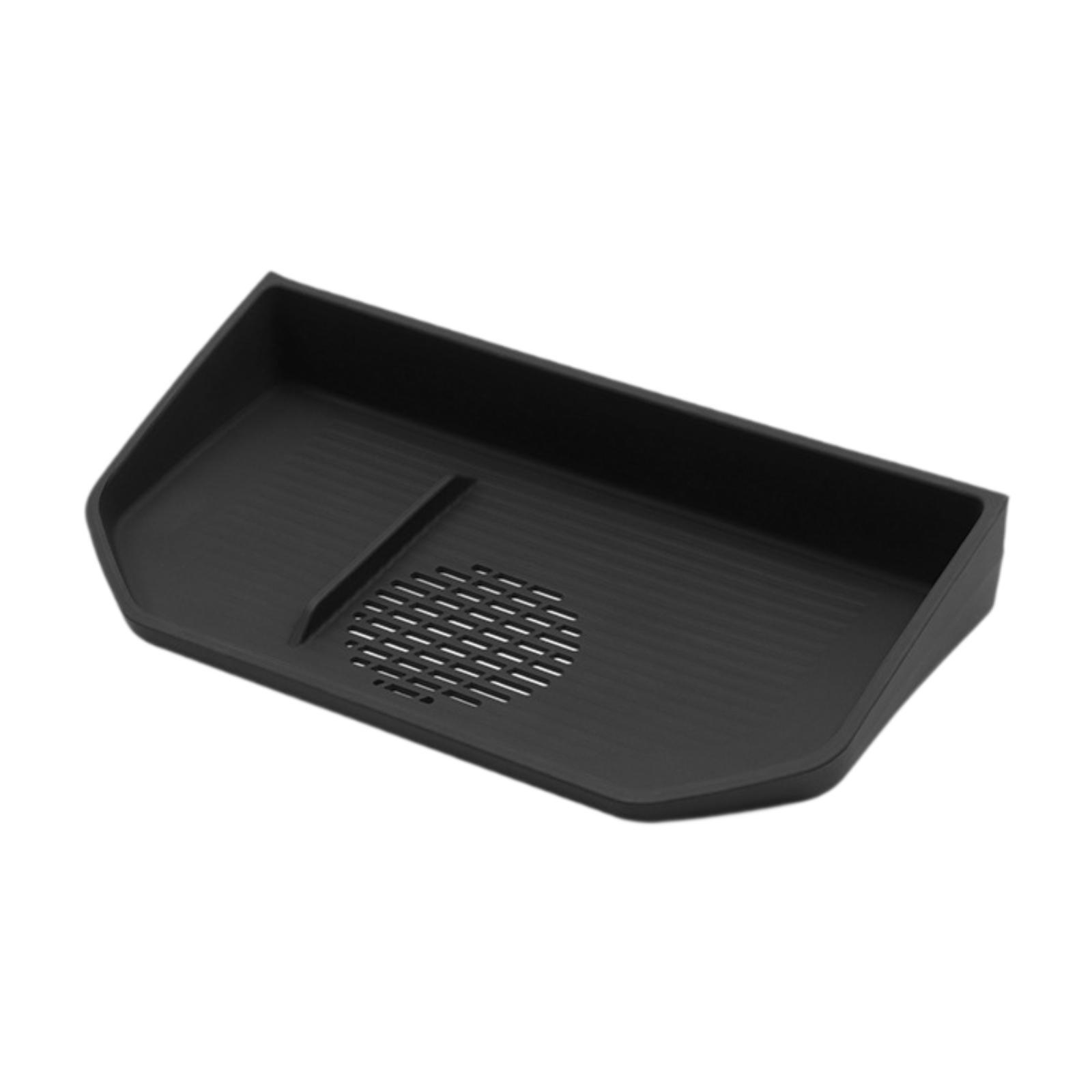 Dashboard Storage Tray