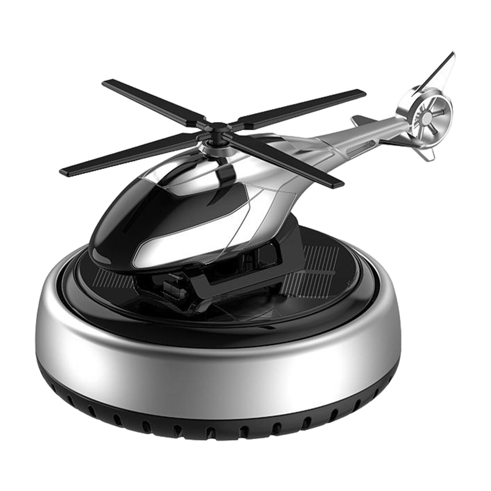 Car Airplane Fragrance Diffuser