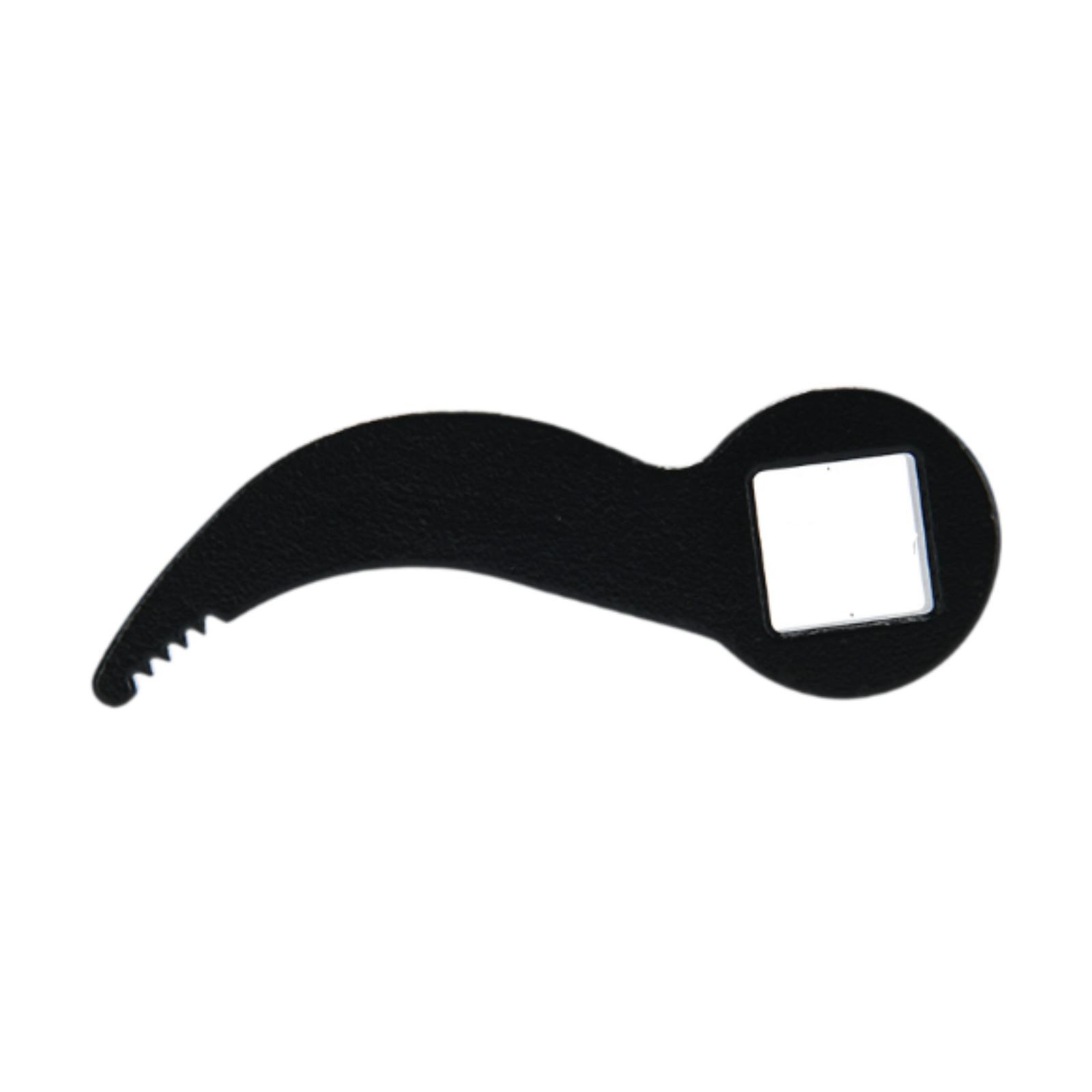 Bullhorn Prybar Adapter Head 1/2 In Drive