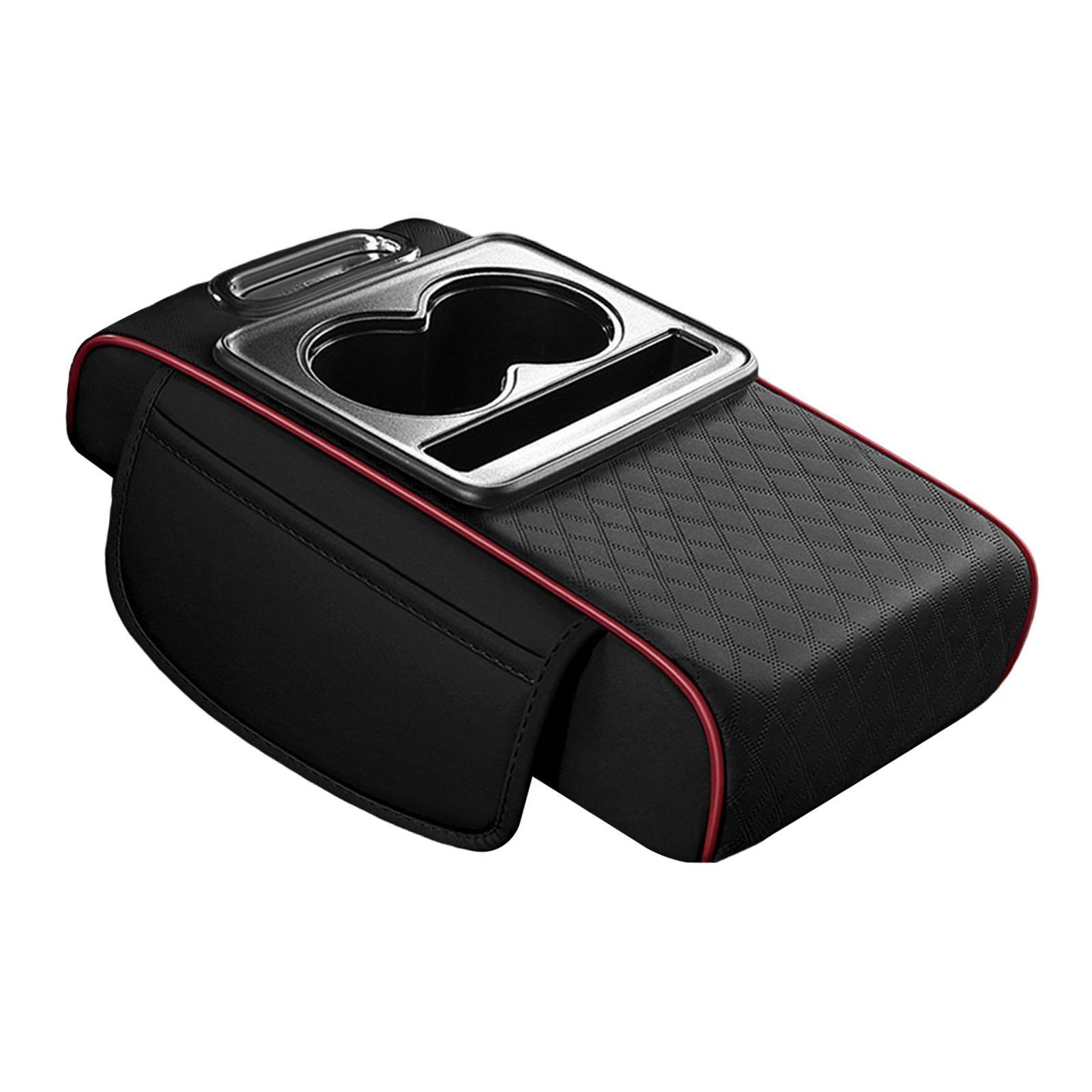 Car Center Console Pad Style H