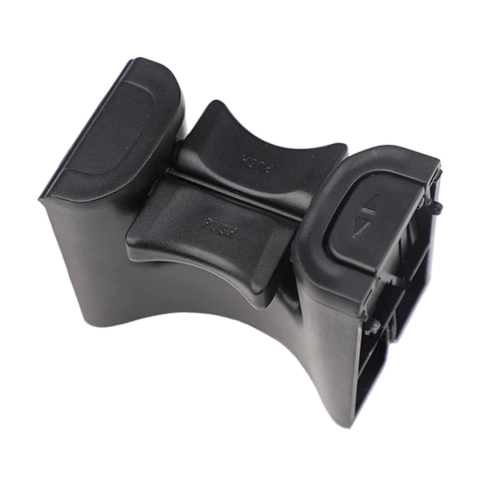 Center Console Cup Holder Insert Compact A1778109703