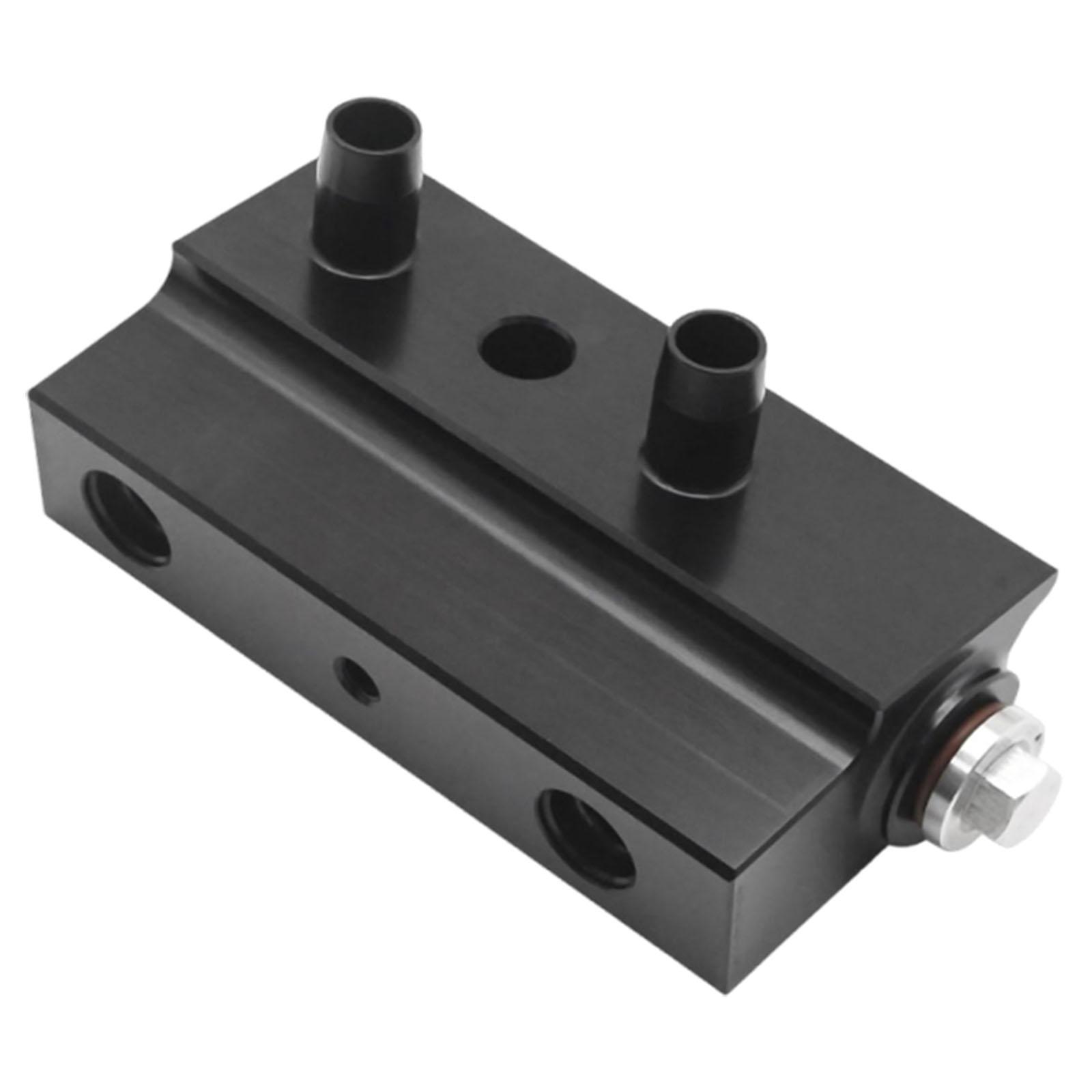 Transmission Fluid Thermal Bypass Valve