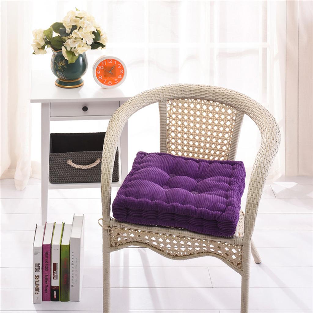 Cream Armchair Booster Cushion : Details about Booster Cushion For