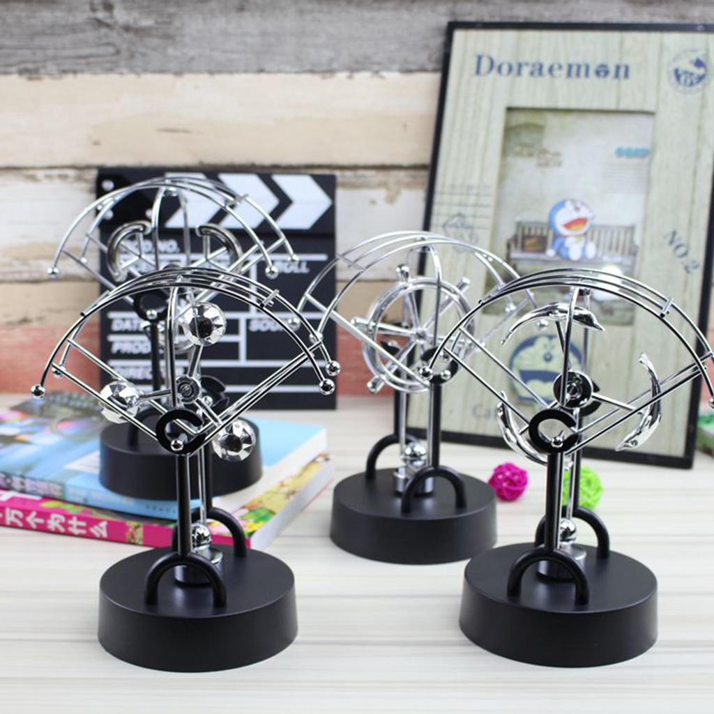 perpetual motion desktop toys perpetual motion desktop toys