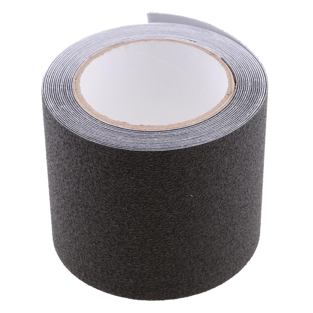 Antirutschband Selbstklebend - 2x5m Sicherheitsband Fluoreszierend Für Treppen