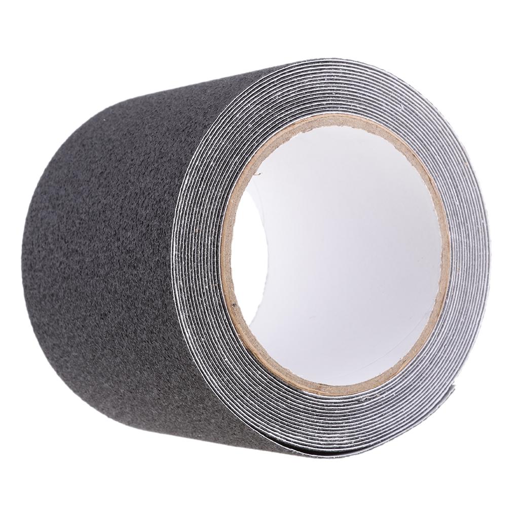 Storystore Antirutsch Klebeband 5cm X 5m - Fluoreszierend Für Treppen & Böden